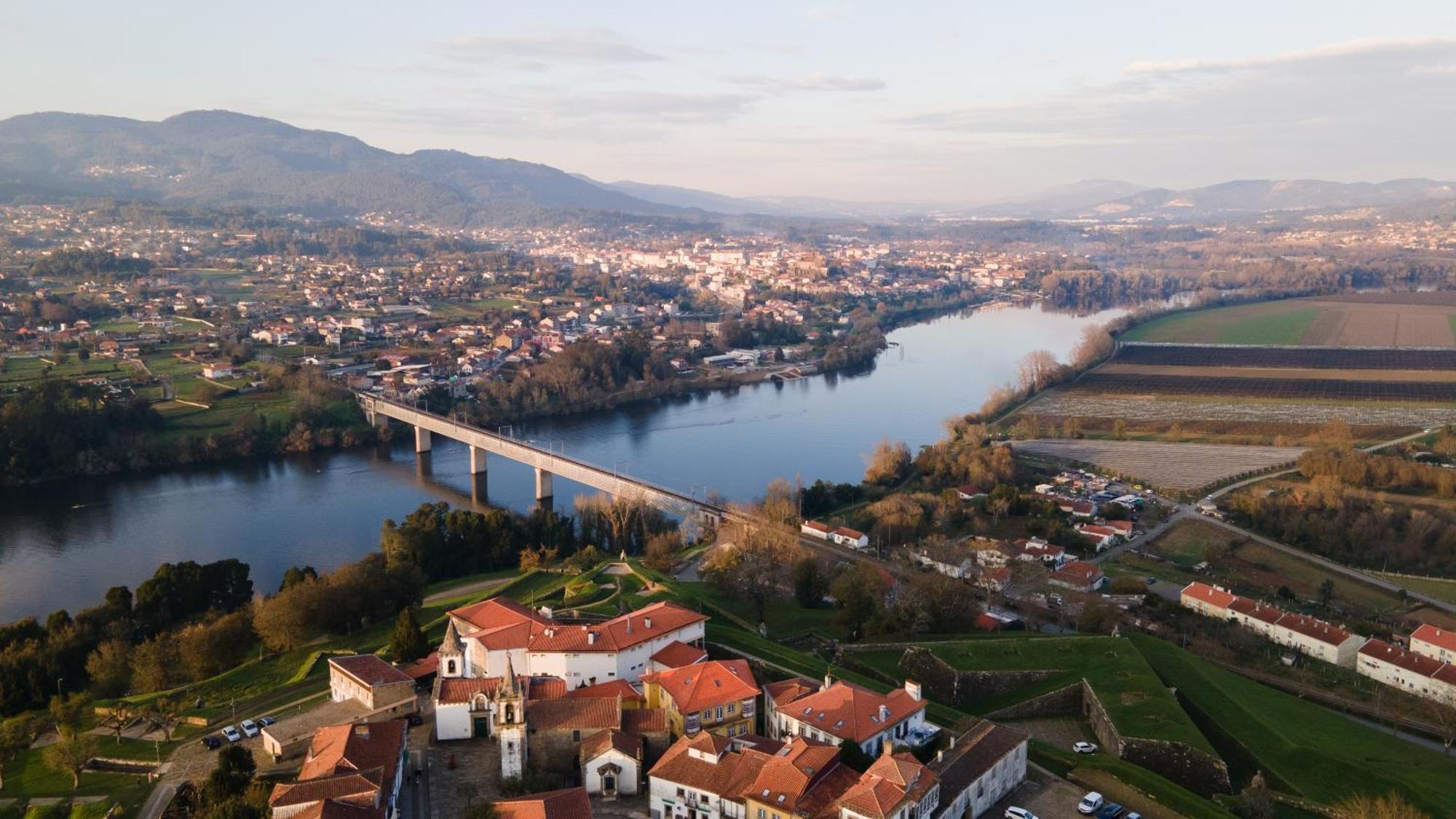 Pousada De Valenca Zewnętrze zdjęcie